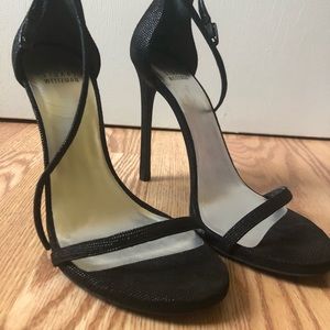 NEW Stuart Weitzman Nudist Sandal